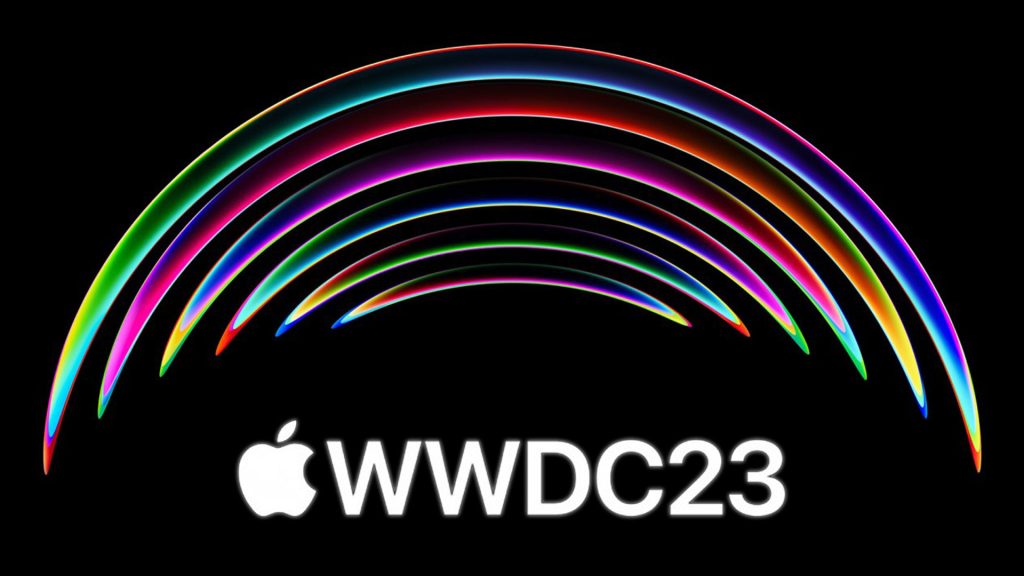 رویداد WWDC 2023 اپل