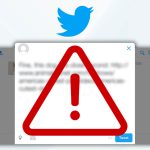 تهدید به مرگ در توییتر ممنوع!