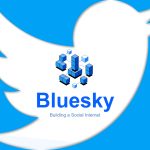 اپلیکیشن Bluesky جایگزینی برای توییتر