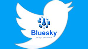 اپلیکیشن Bluesky جایگزینی برای توییتر