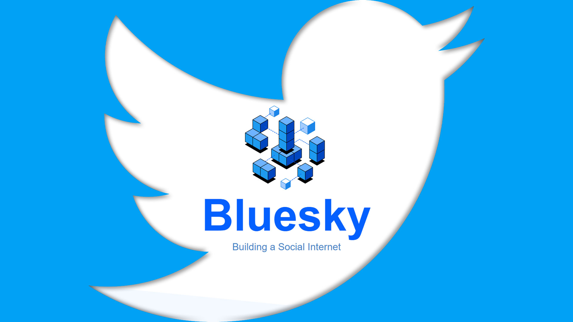 bluesky پلتفرم جدید توییتر