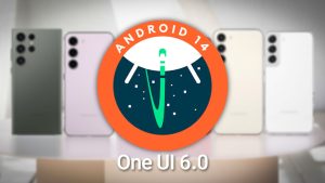 دستگاه‌های سامسونگی که اندروید ۱۴ و One UI 6.0 را دریافت می‌کنند + لیست کامل