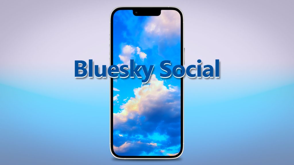 شبکه اجتماعی BlueSky بالاخره راه اندازی شد