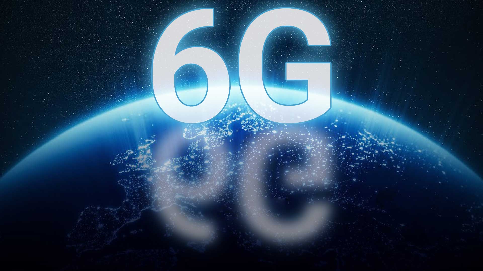 چین سرعت دانلود 6G را آزمایش می کند