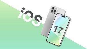 معرفی ویژگی‌های احتمالی iOS 17