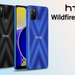 گوشی HTC Wildfire E2 Play معرفی شد