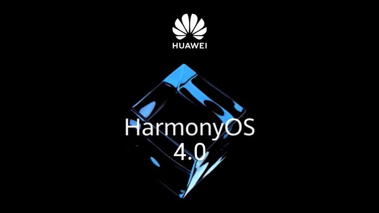 هوآوی سیستم عامل HarmonyOS 4.0 را امسال عرضه می‌کند