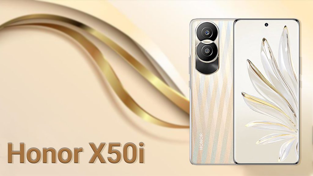 آنر X50i