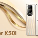 مشخصات اصلی آنر X50i فاش شد
