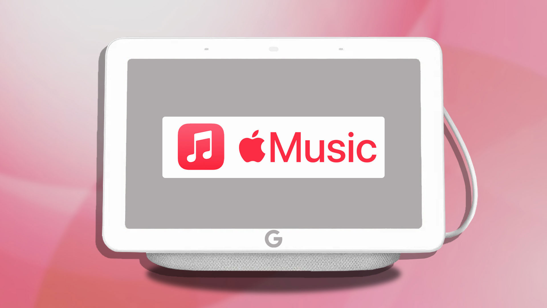 نحوه اتصال Apple Music به دستگاه های Google Home