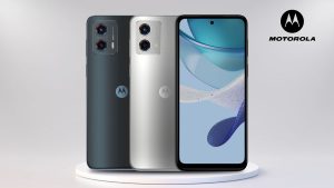 تصاویر موتورولا Moto G 5G (2023) فاش شد