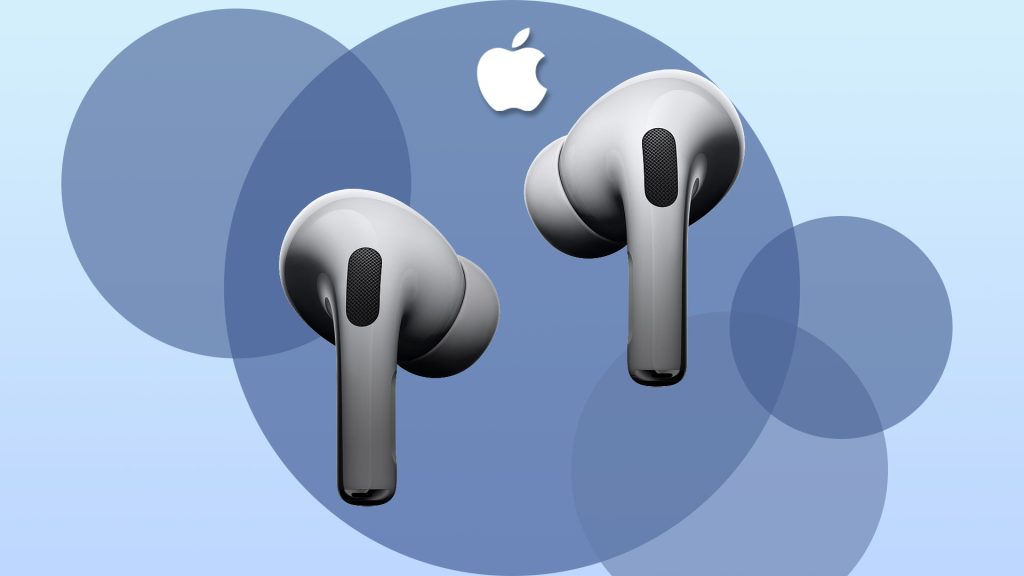 طراحی جدید Airpods با تجربه گوش دادن همه جانبه