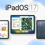 iPadOS 17 برای این آیپد‌ها عرضه نخواهد شد