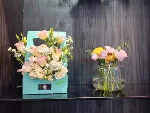 Samsung Galaxy A14 Sample19-flower box
