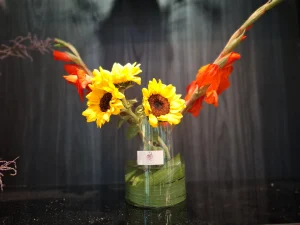 Samsung Galaxy A54 Sample15-flowers