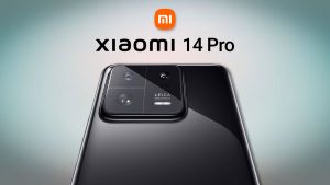 طراحی Xiaomi 14 Pro نهایی شد