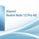 ردمی Note 12 Pro 4G معرفی شد