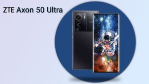 معرفی گوشی Axon 50 Ultra و تبلت Axon Pad از شرکت ZTE