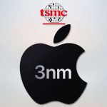مشکلات TSMC در تأمین تراشه های ۳ نانومتری اپل