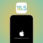 عرضه نسخه بتا iOS 16.5 نزدیک است + قابلیت‌ها