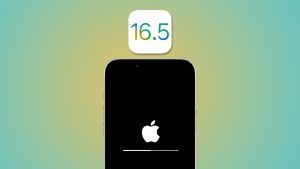 عرضه نسخه بتا iOS 16.5 نزدیک است + قابلیت‌ها