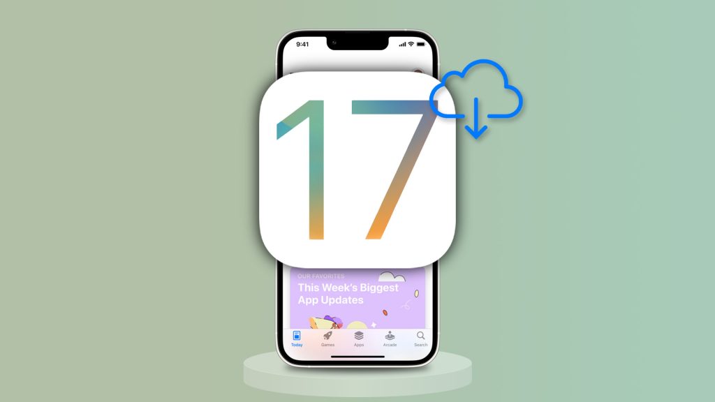 دانلود دستی در iOS 17 به اروپا محدود خواهد شد