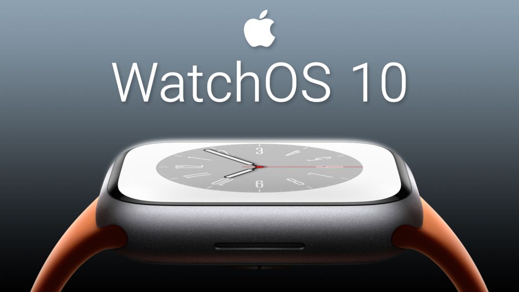 تغییرات watchOS 10 در اپل واچ