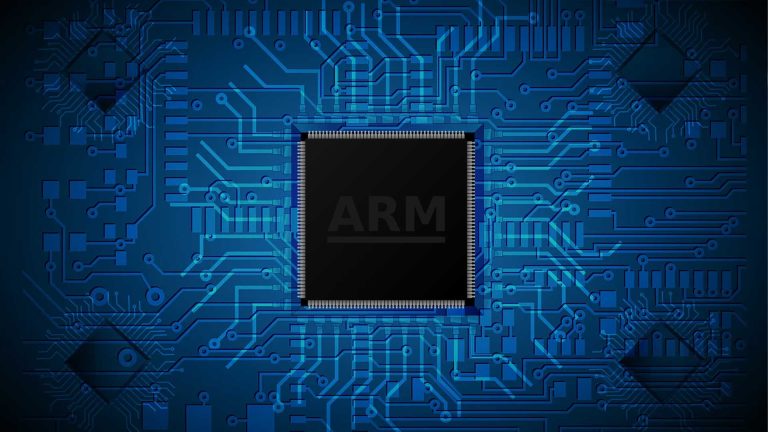 چیپست جدید ARM Cortex X4