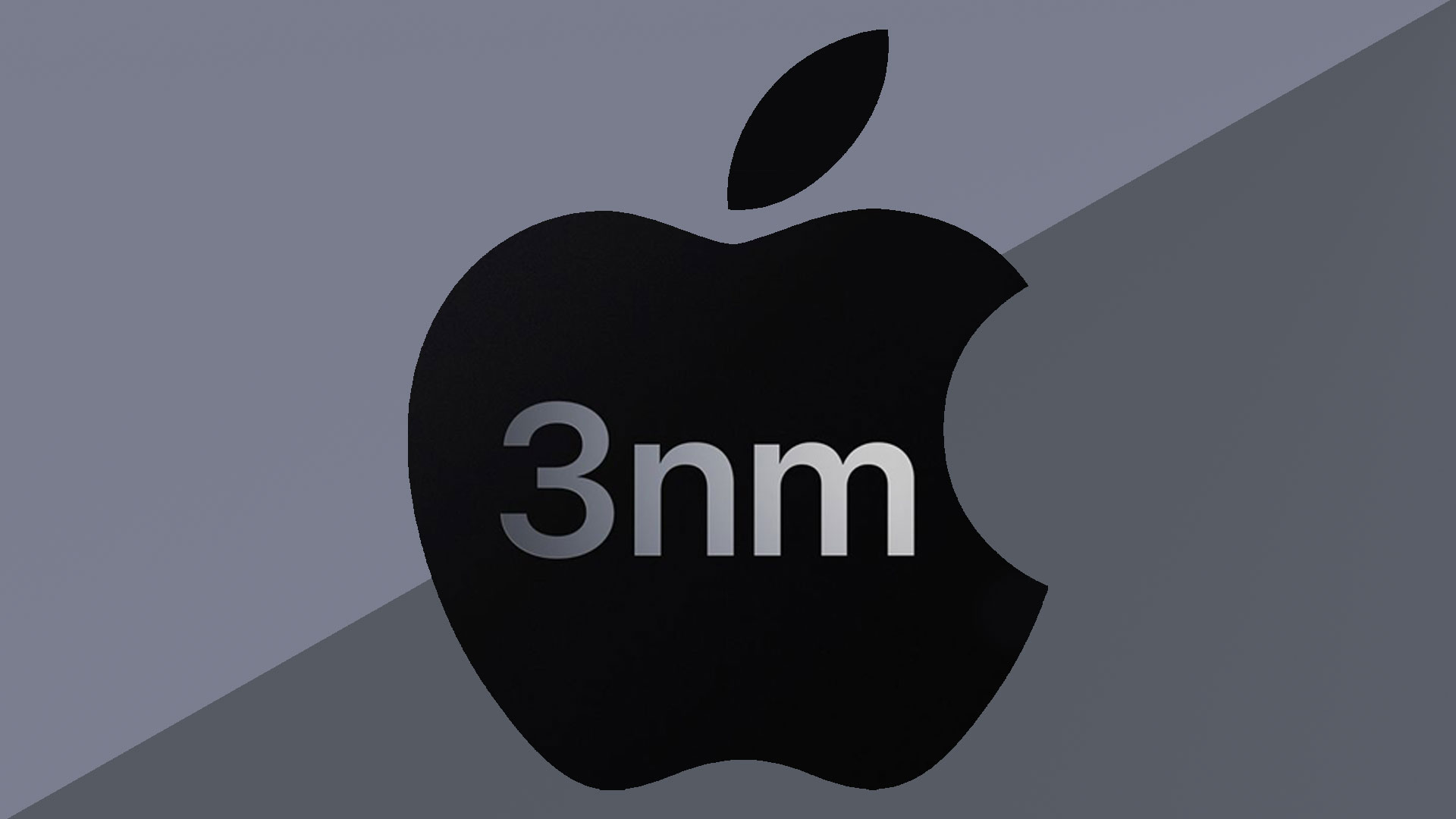 اپل در حال احتکار تراشه های 3 نانومتری TSMC است
