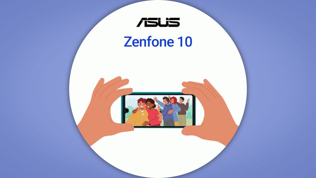 اطلاعات ایسوس Zenfone 10