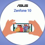 قیمت گوشی Zenfone 10 ایسوس لو رفت