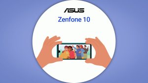 قیمت گوشی Zenfone 10 ایسوس لو رفت