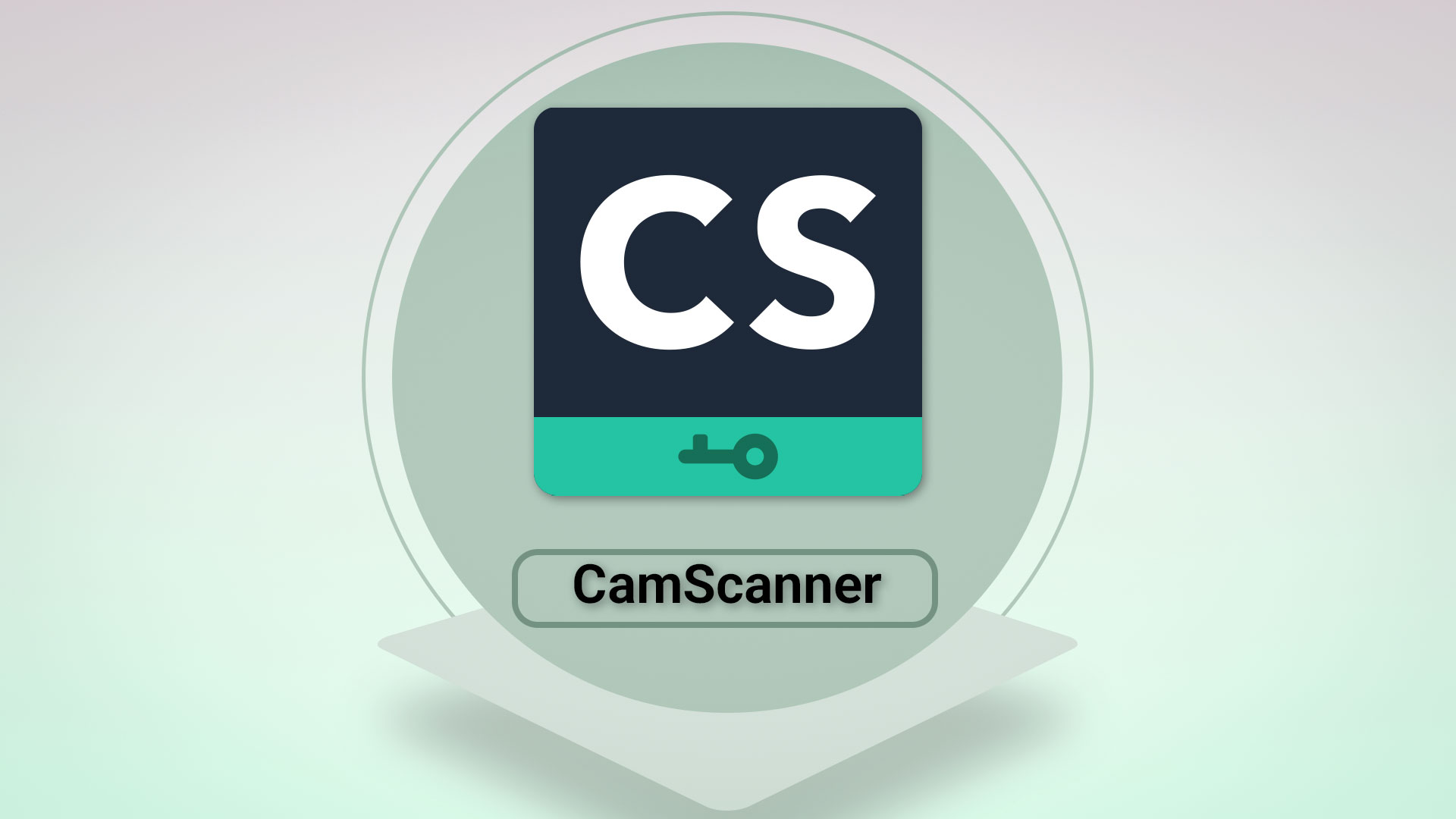 اپلیکیشن CamScanner برای گوشی ها