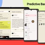 قابلیت Predictive Back Support به کروم اضافه می‌شود