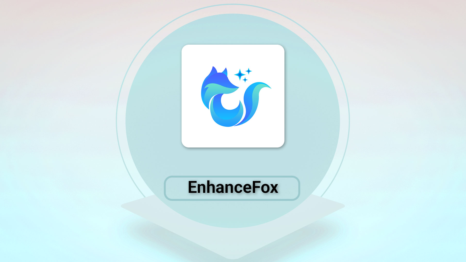 برنامه EnhanceFox در گوشی