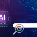 هوش مصنوعی Bard در موتور جستجوی گوگل