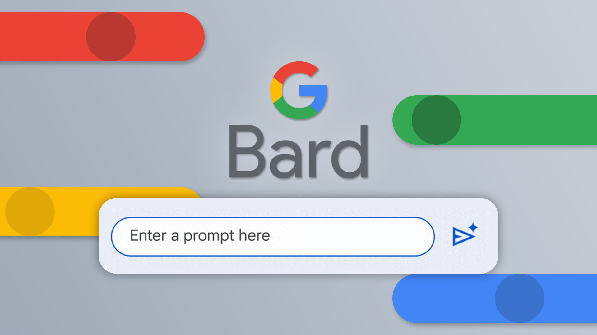 Google Bard تصاویری را از تصاویر گوگل می‌آورد
