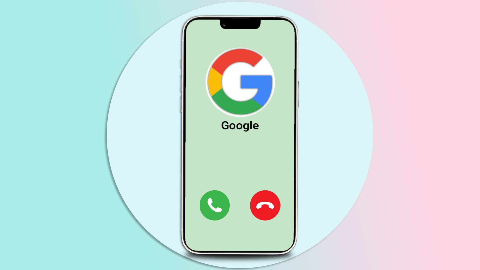 گوگل تنظیمات Call Screen را تغییر می دهد