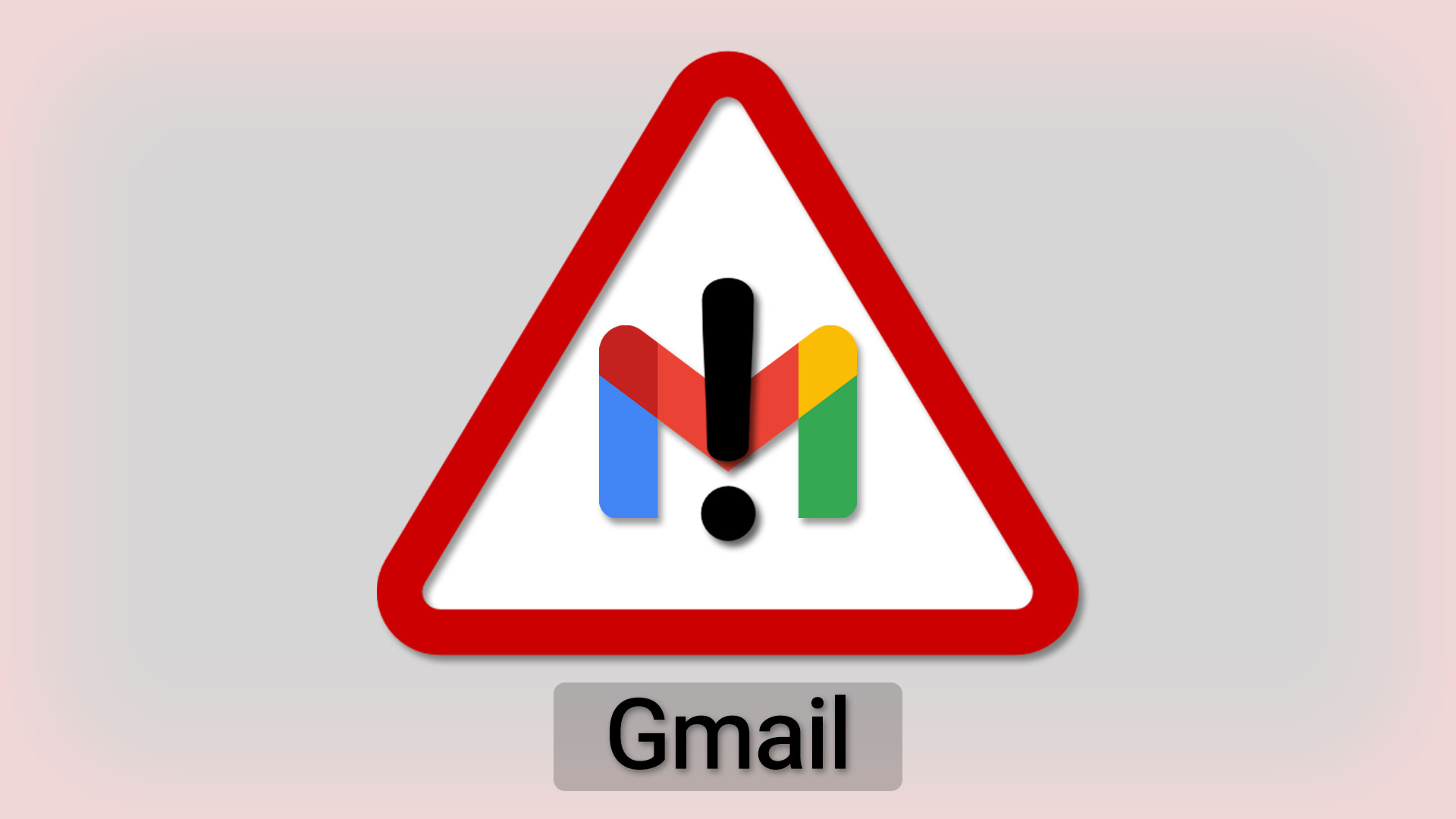 هشدار گوگل به کاربران جیمیل