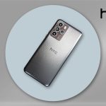افشای مشخصات HTC U23 Pro 5G + تصاویر