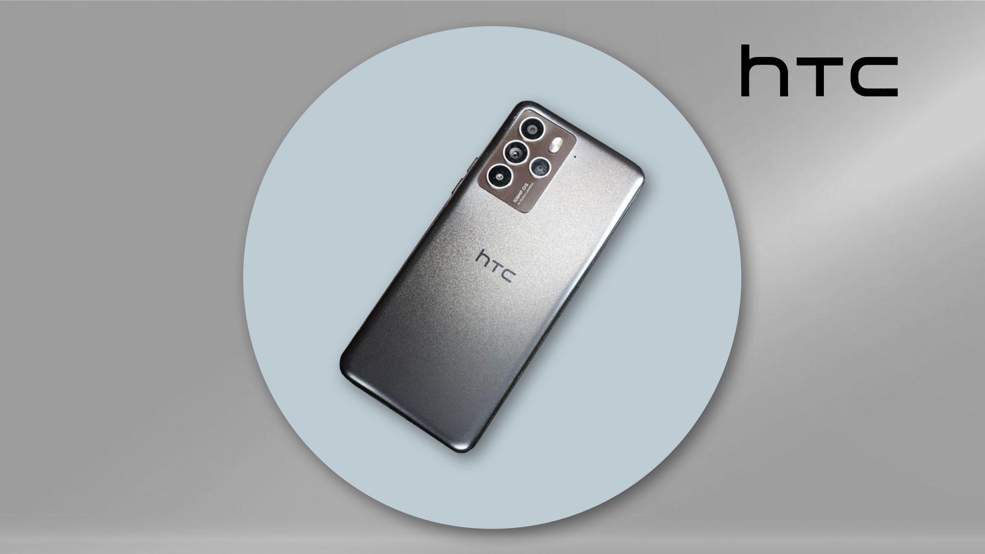 طراحی HTC U23 Pro 5