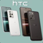 معرفی HTC U23 Pro با دوربین ۱۰۸ مگاپیکسلی و اسنپدراگون ۷