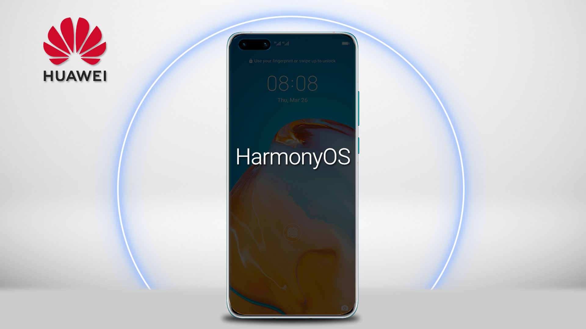 HarmonyOS جهانی برای کاربران هواوی