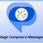 هوش مصنوعی Magic Compose به گوگل مسیج اضافه می‌شود