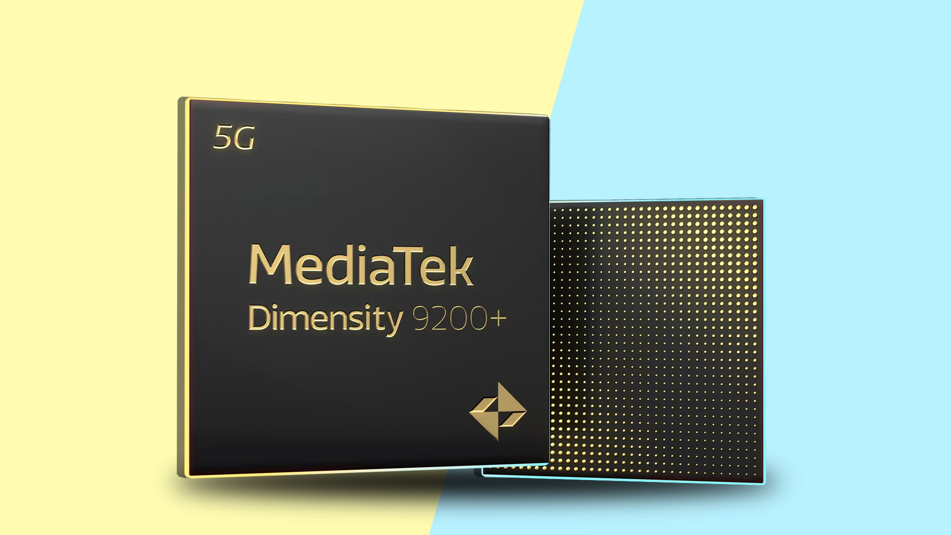 MediaTek Dimensity 9200 Plus راه اندازی شد
