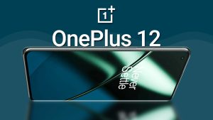 مشخصات فنی OnePlus 12 لو رفت