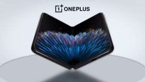 شایعه ساخت اولین گوشی تاشو OnePlus