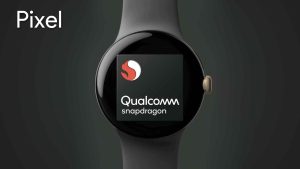Pixel Watch 2 از snapdragon برای عمر باتری بهتر استفاده می کند