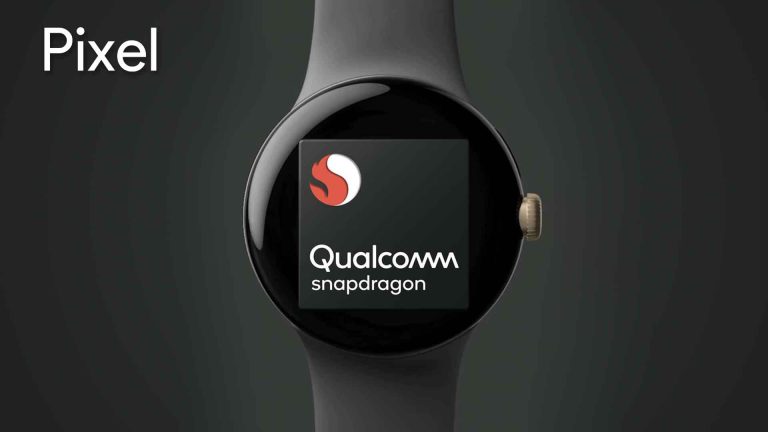 Pixel Watch 2 از snapdragon برای عمر باتری بهتر استفاده می کند