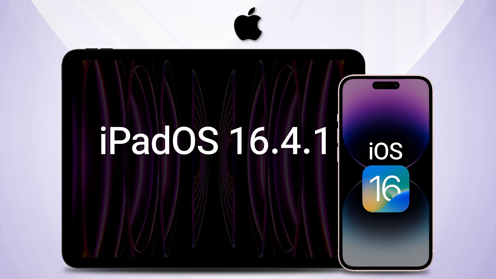 به‌روز‌رسانی RSR برای iOS , iPadOS 16.4.1